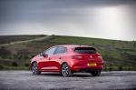Renault Megane 2016 года (UK)